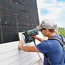 Siding Removal and Disposal in Ocean Shores, WA